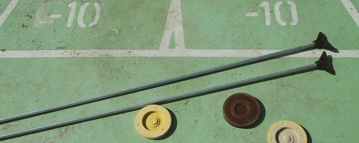 Amenities Shuffle Board | Turtle Lake Golf Colony COA Naples Florida