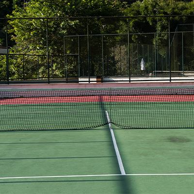 Amenities Cover Image Pickleball and Tennis Courts | Turtle Lake Golf Colony COA Naples Florida